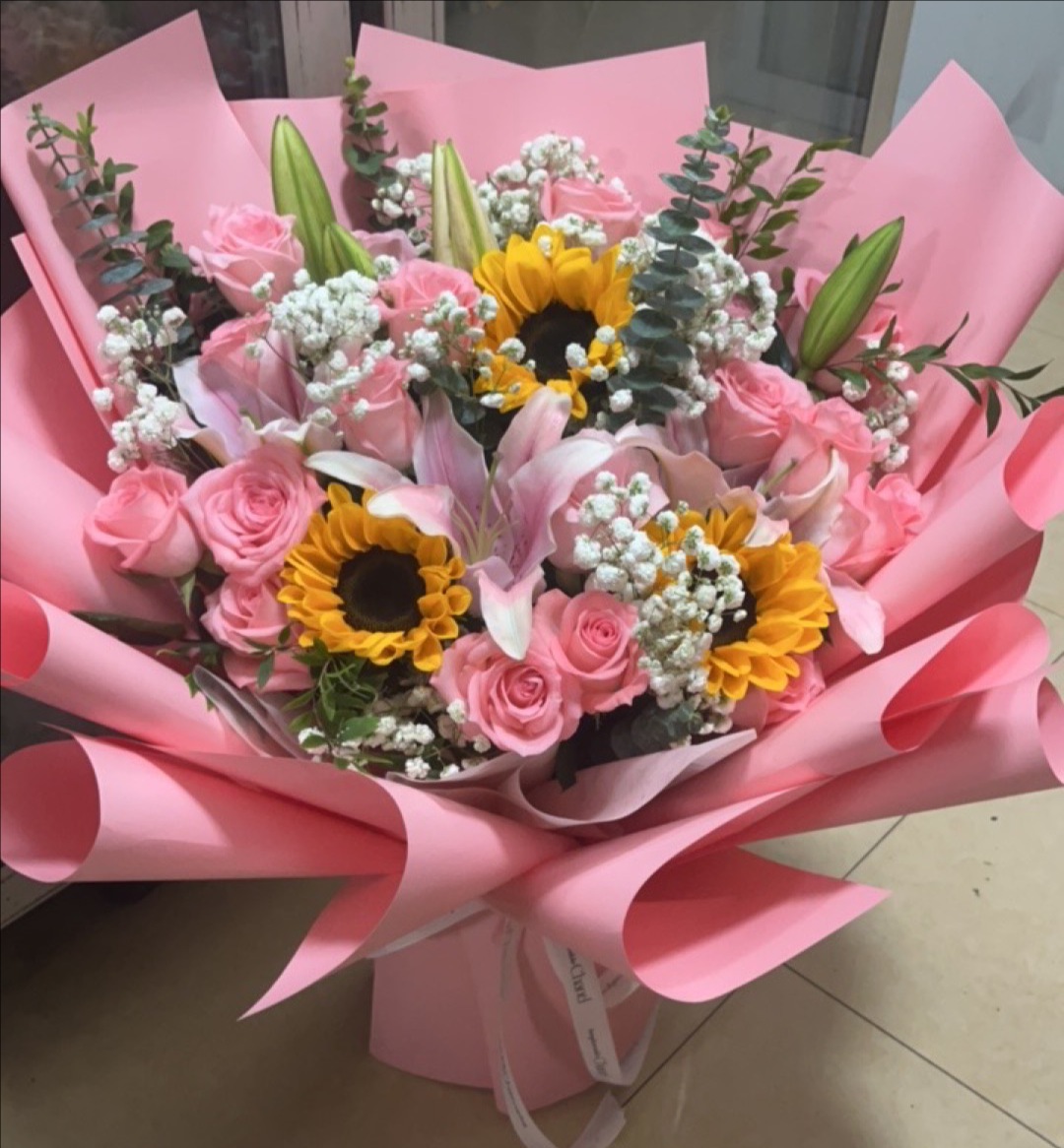 衡阳耒阳市花店