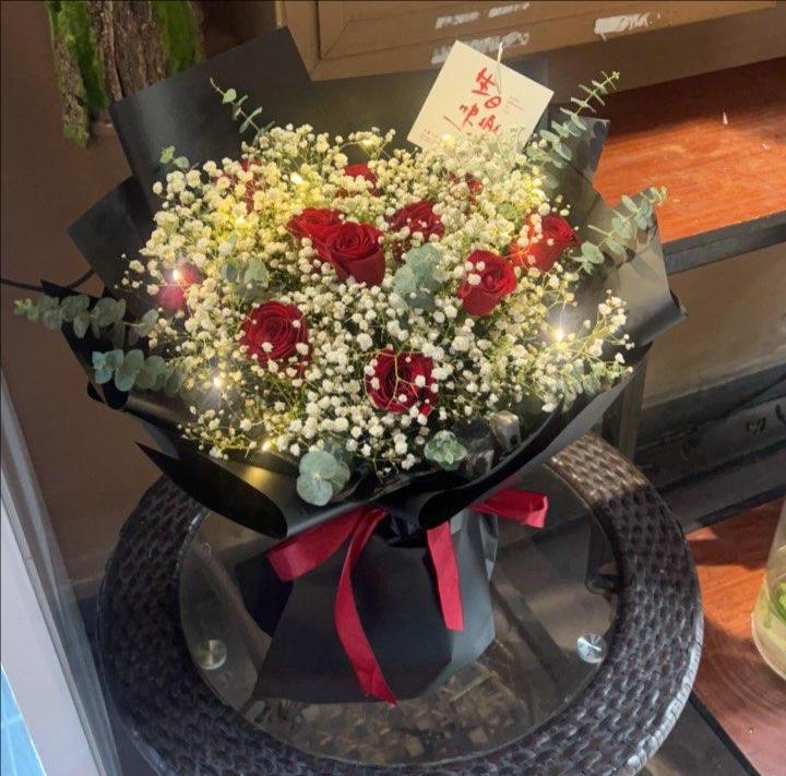 衡阳耒阳市花店