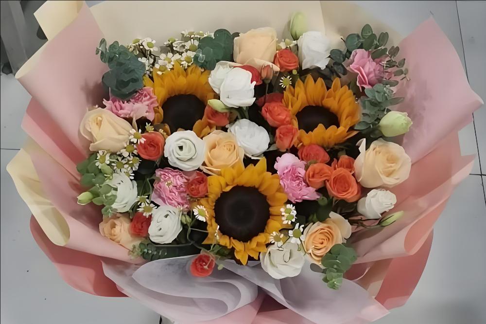 衡阳耒阳市花店