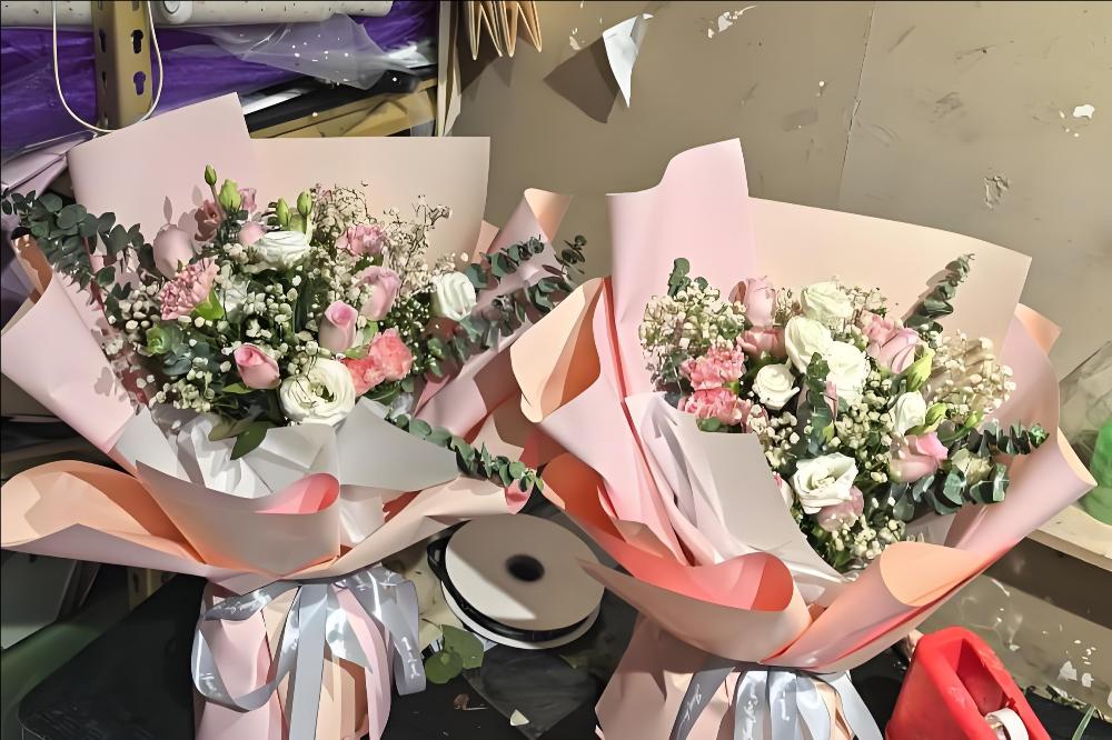 衡阳耒阳市花店