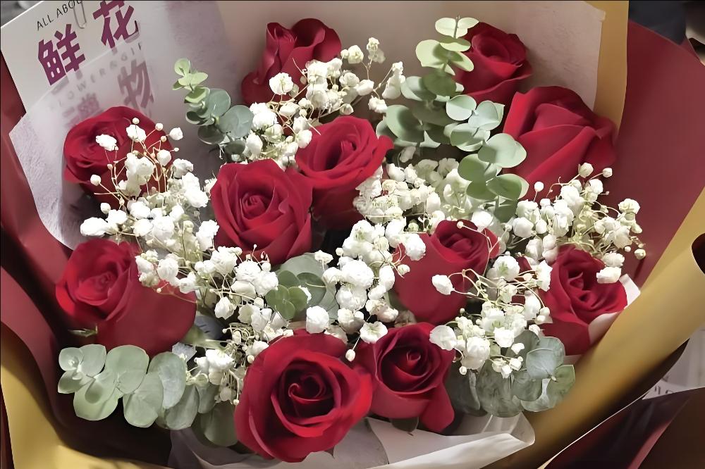 衡阳耒阳市花店